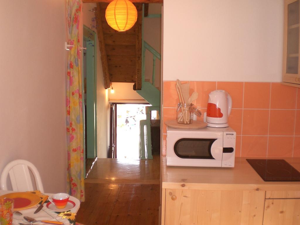 Apartments Maja Piran Quarto foto